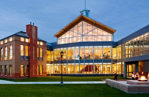 Clarkson University
